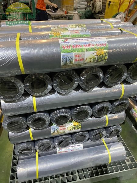 Màng Phủ Nông Nghiệp Khổ 1,4m - Ảnh 2