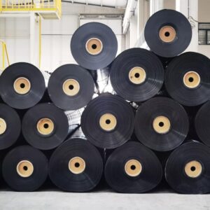 Bạt chống thấm PE/HDPE