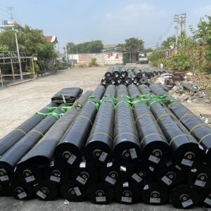 Bạt nhựa HDPE Khổ 2mm