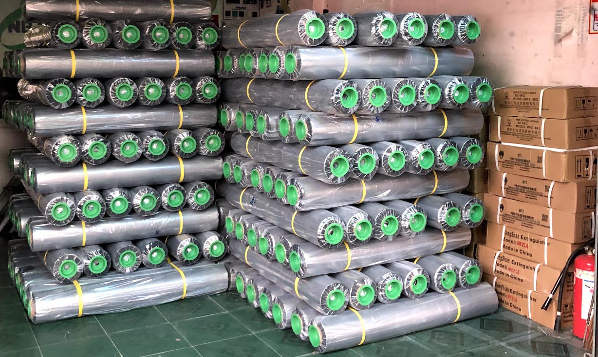 Màng Phủ Nông Nghiệp khổ 1,2m - Ảnh 3